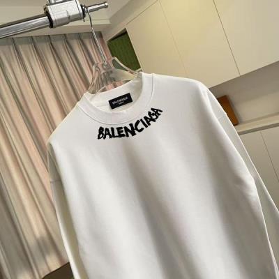 wholesale quality balenciaga hoodies model no. 65